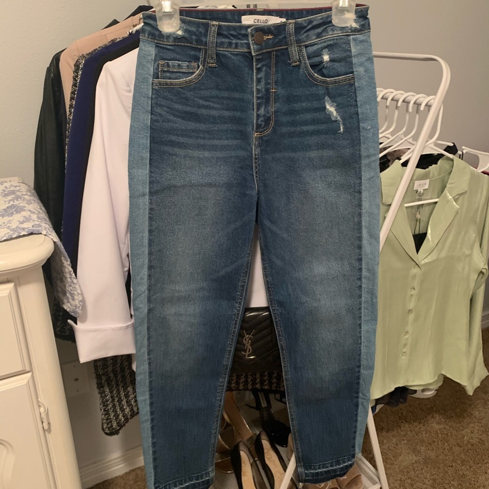 Cello Jeans